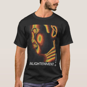 Camiseta T-shirt da iluminação