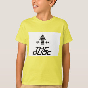 Camiseta "T-shirt da juventude M do gajo"