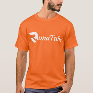 Camiseta t-shirt da Laço-tintura