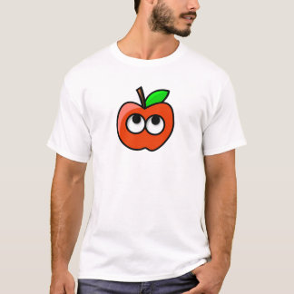 Camiseta t-shirt da maçã tonymacx86