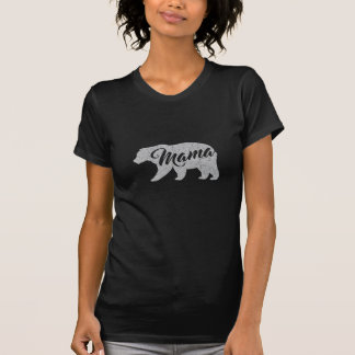 CAMISETA T-SHIRT DA MAMA BEAR