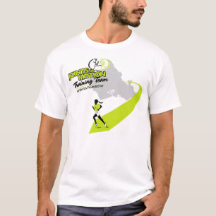 Camiseta T-shirt da maratona do Havaí de Diana