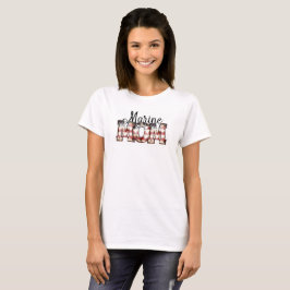 Camiseta T-Shirt da Marinha