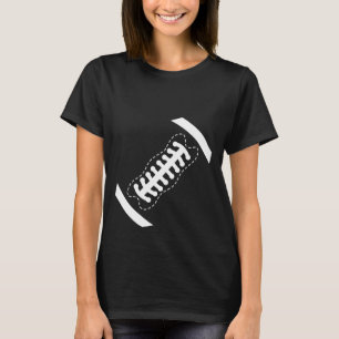 Camiseta T-Shirt da Maternidade de Futebol