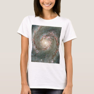 Camiseta T-shirt da Micro-Fibra do desempenho das senhoras