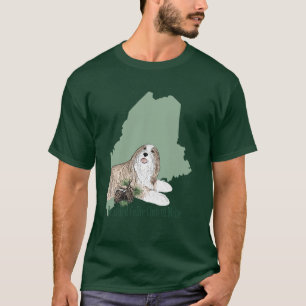 Camiseta T-shirt da obscuridade de BCCME