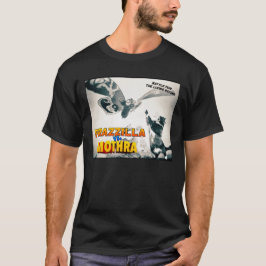 Camiseta T-shirt da obscuridade do gato de Frazzilla