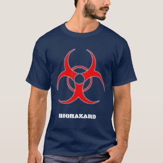 Camiseta T-shirt da obscuridade dos homens