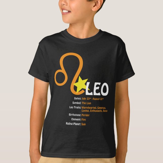 Camiseta T-shirt da obscuridade dos miúdos dos traços de (Frente)