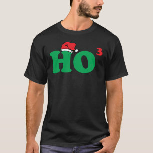 Camiseta T-shirt da obscuridade Ho3