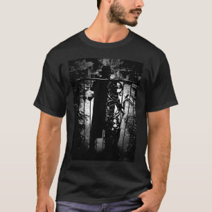 Camiseta T-shirt da obscuridade NRJ3