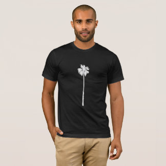 Camiseta T-Shirt da palmeira
