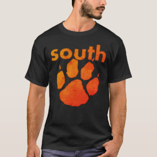 Camiseta T-Shirt da Paw do Sul