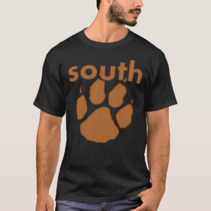 Camiseta T-Shirt da Paw do Sul
