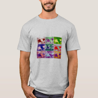 Camiseta T-shirt da picareta da guitarra - personalizado