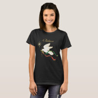 T-Shirt da Porta Branca de Natal