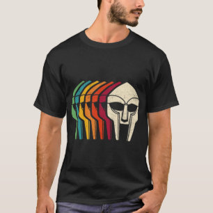 Camiseta T-Shirt da Porta Retroativa