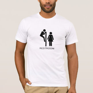 Camiseta T-Shirt da Restola