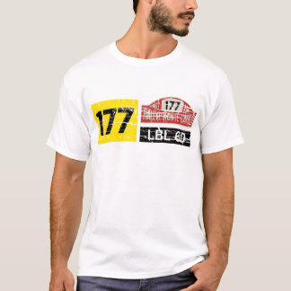 Camiseta T-shirt da reunião de Monte - de Carlo
