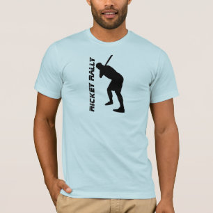 Camiseta T-shirt da reunião de Rickey