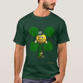 Camiseta T-shirt da RUA PATRIC