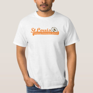Camiseta T-shirt da rusga de SLLIS