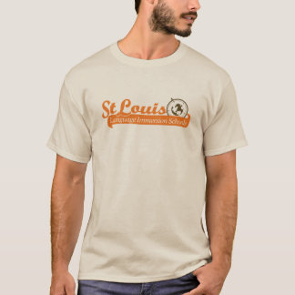 Camiseta T-shirt da rusga de SLLIS