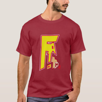 CAMISETA T-SHIRT DA SENSAÇÃO DA FÉ BOM