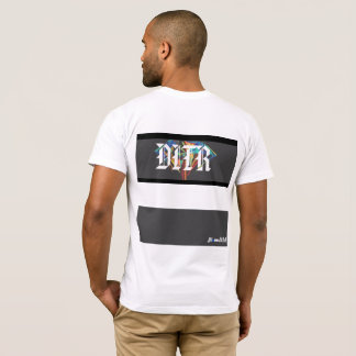 Camiseta T-shirt da SOCIEDADE de DIMND