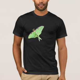 Camiseta T-shirt da traça de Luna