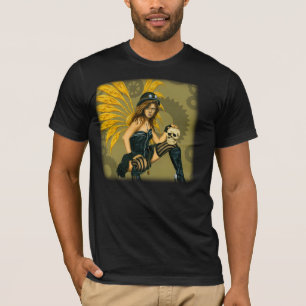 Camiseta T-shirt da "trindade"