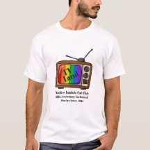 T-shirt da TV Land