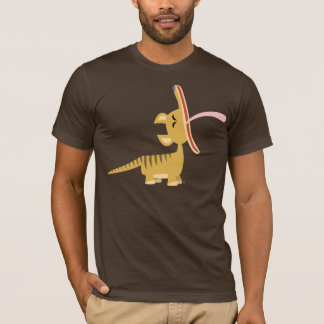 Camiseta T-Shirt Da Tylacina Coca-Cola