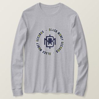 Camiseta T-Shirt da Universidade de BMR