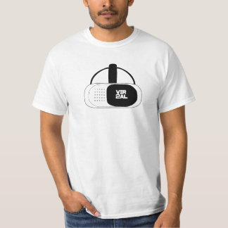 Camiseta T-Shirt da vida virtual