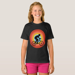 Camiseta T-Shirt da VINTAGEM CICLAR