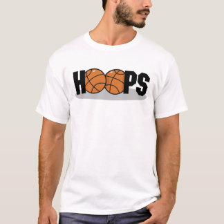 Camiseta T-shirt das aros