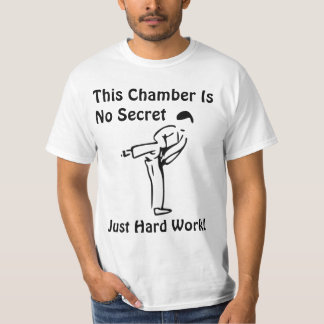 Camiseta T-shirt das artes marciais