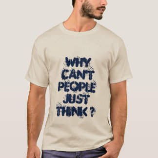 Camiseta T-shirt das citações de Sherlock