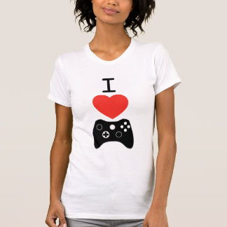 Camiseta T-shirt das impressões IV da comunidade (camisa