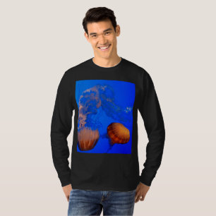 Camiseta T-shirt das medusa