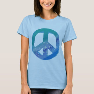 Camiseta T-shirt das mulheres