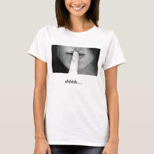 Camiseta T-shirt das senhoras de QOTS