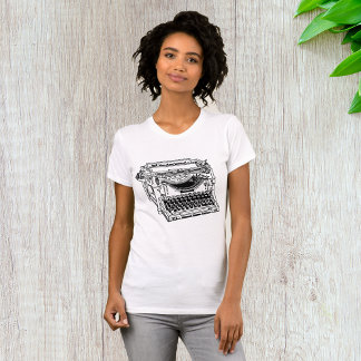 Camiseta T-Shirt das Velhinhas