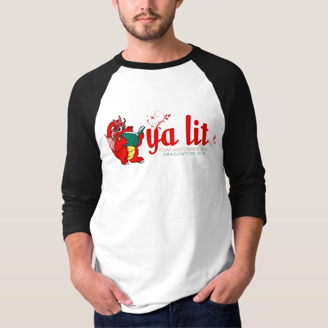 Camiseta T-shirt de 2010 trilhas (Frente)