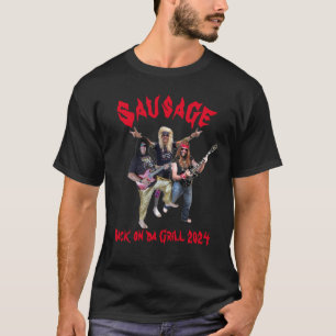 Camiseta T-Shirt de 2024 Tour