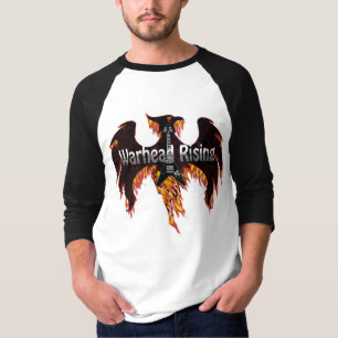 Camiseta T-shirt de 2 cores