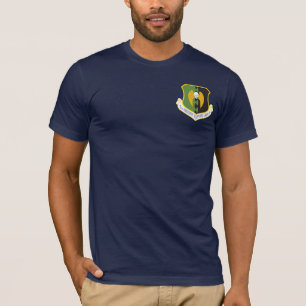 Camiseta T-shirt de 5 MSG