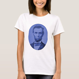 Camiseta T-shirt de Abe Lincoln