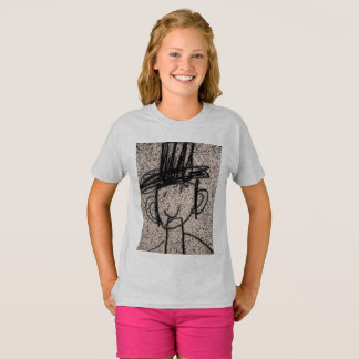 Camiseta T-shirt de Abe Lincoln
